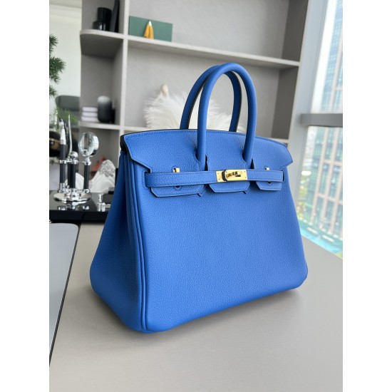 HERMÈS Birkin
