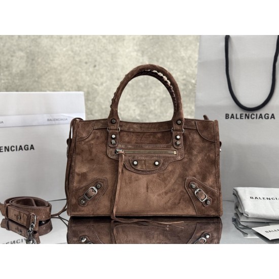 Balenciaga Le Cagole