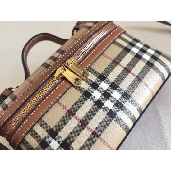 BURBERRY BAGS