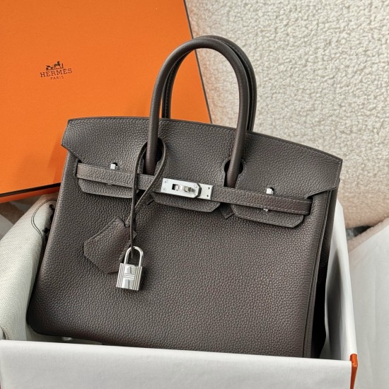 HERMÈS Birkin