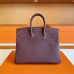 HERMÈS Birkin