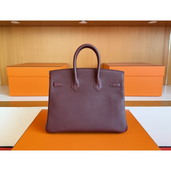 HERMÈS Birkin