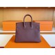HERMÈS Birkin