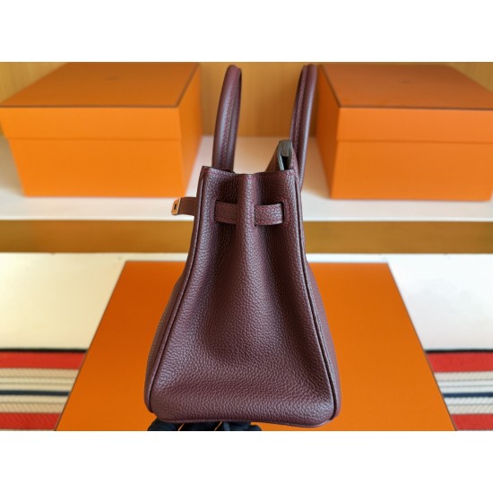 HERMÈS Birkin