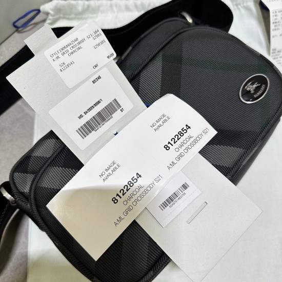 BURBERRY BAGS