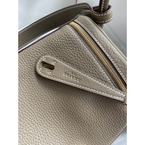 HERMÈS Lindy
