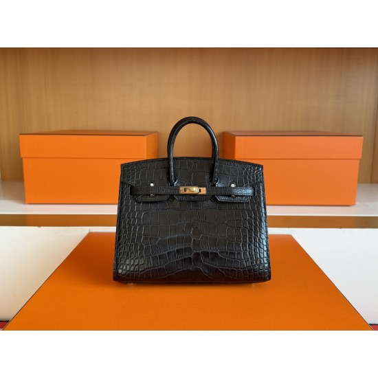 HERMÈS Birkin
