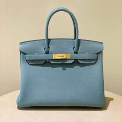 HERMÈS Birkin