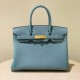 HERMÈS Birkin