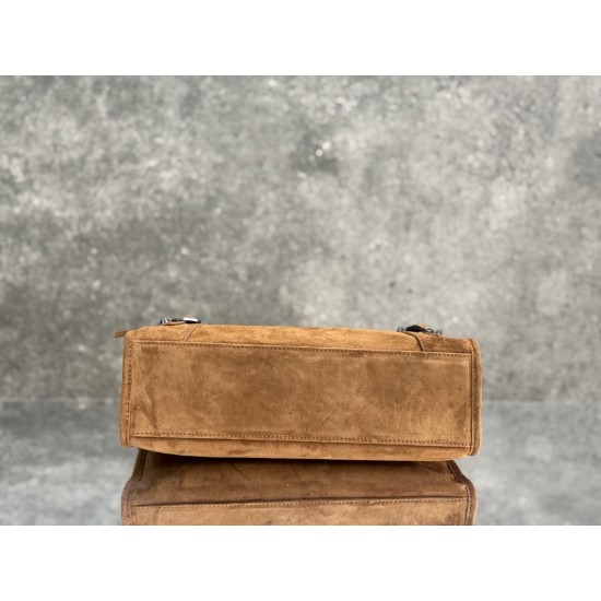Balenciaga Le Cagole