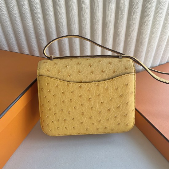 HERMÈS Constance