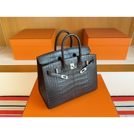 HERMÈS Birkin