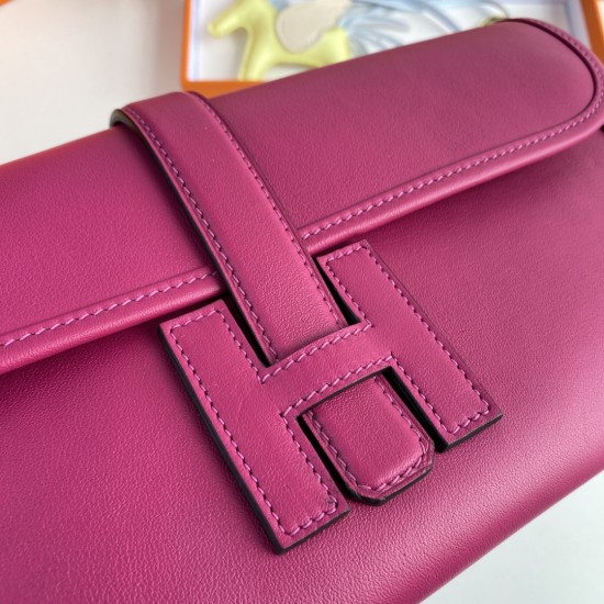 HERMÈS Clutchs
