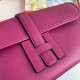 HERMÈS Clutchs