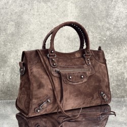 Balenciaga Le Cagole