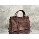 Balenciaga Le Cagole