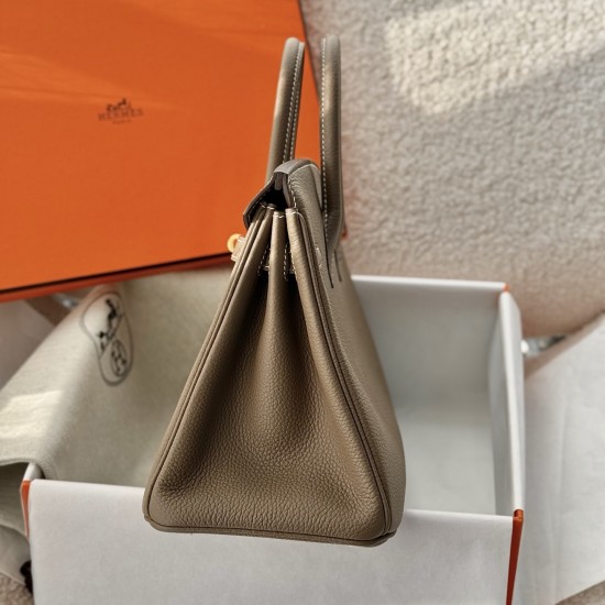 HERMÈS Birkin