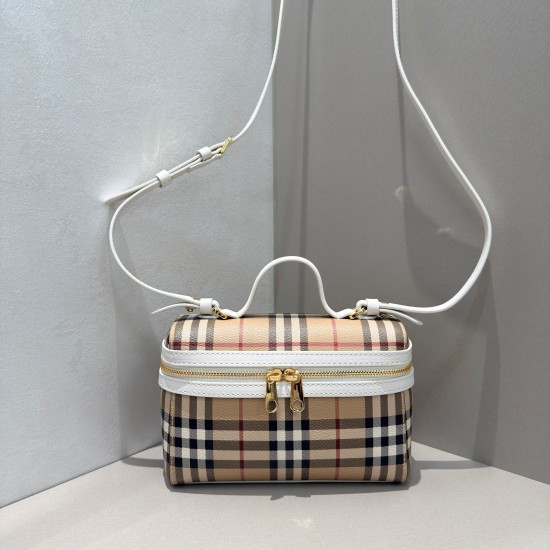 BURBERRY BAGS