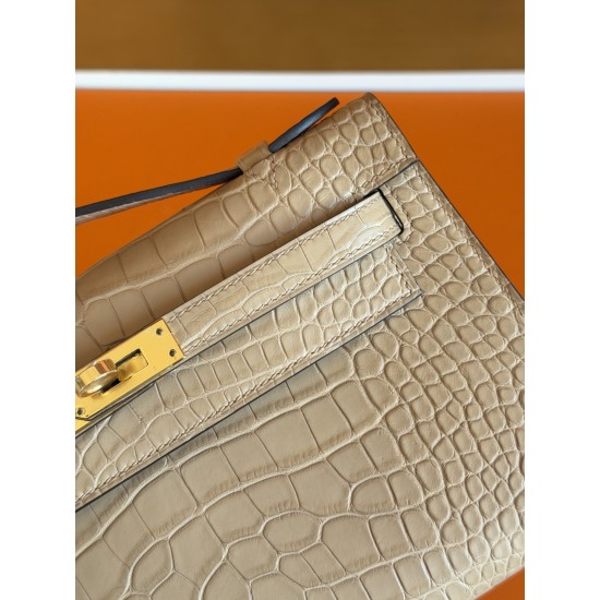 HERMÈS KELLY