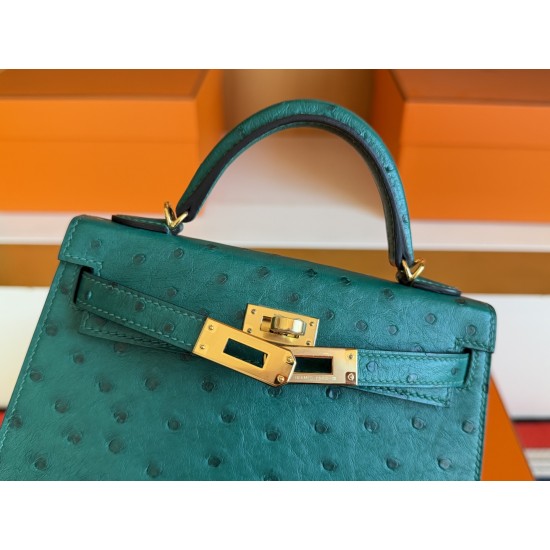 HERMÈS KELLY