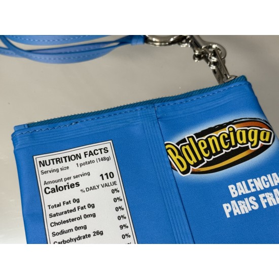 Balenciaga More ←