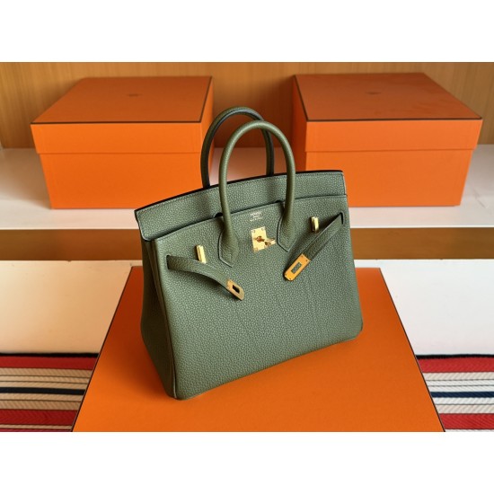 HERMÈS Birkin