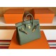 HERMÈS Birkin