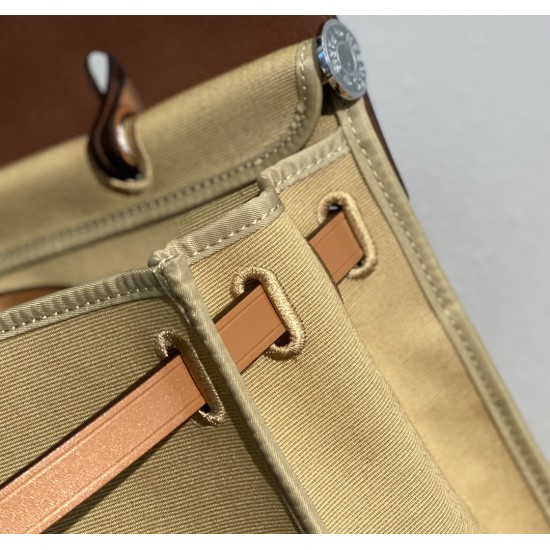 HERMÈS Picotin