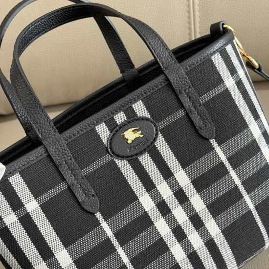 BURBERRY BAGS