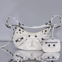 Balenciaga Le Cagole
