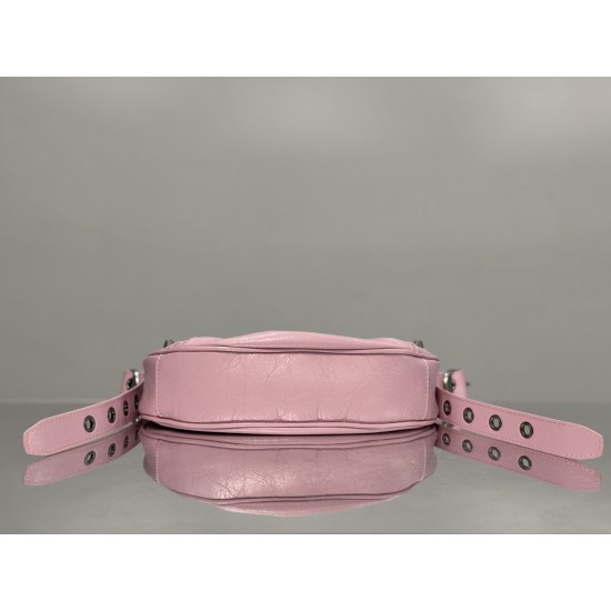 Balenciaga Le Cagole
