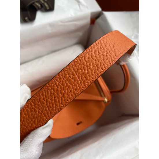 HERMÈS Lindy