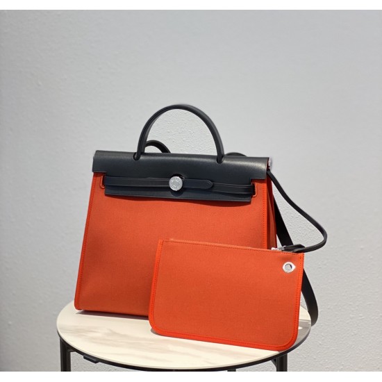 HERMÈS Picotin