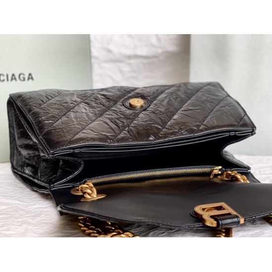Balenciaga Crush