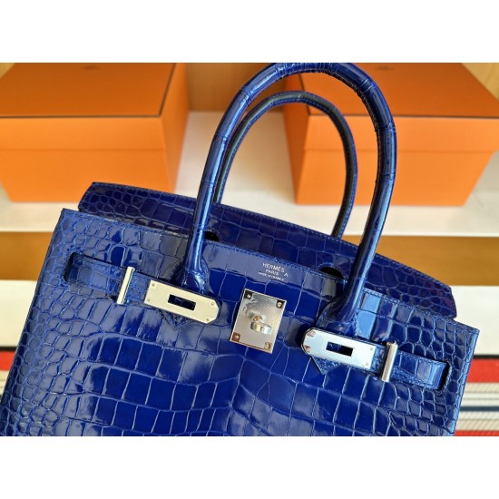 HERMÈS Birkin