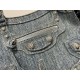 Balenciaga More ←