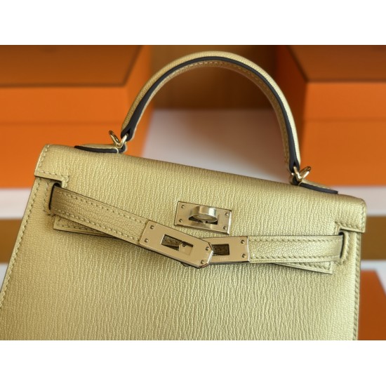 HERMÈS KELLY