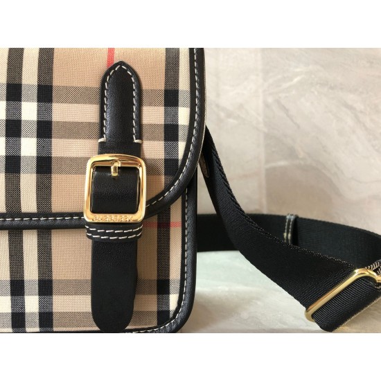 BURBERRY BAGS
