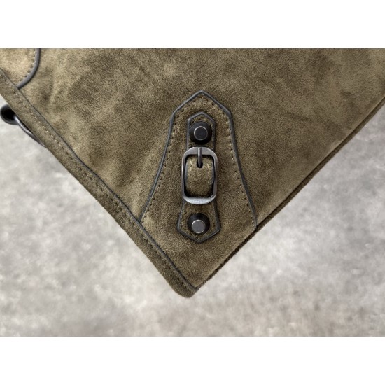 Balenciaga Le Cagole