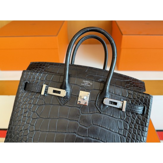 HERMÈS Birkin