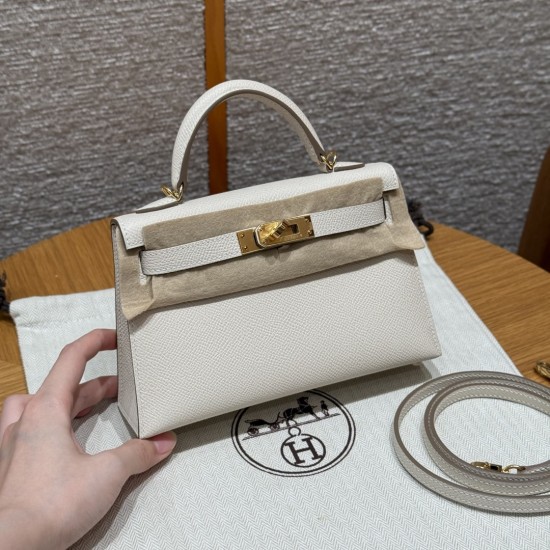 HERMÈS KELLY