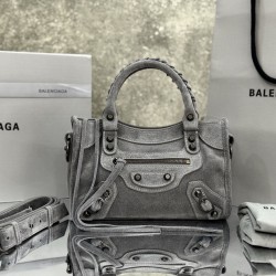 Balenciaga Le Cagole