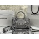 Balenciaga Le Cagole