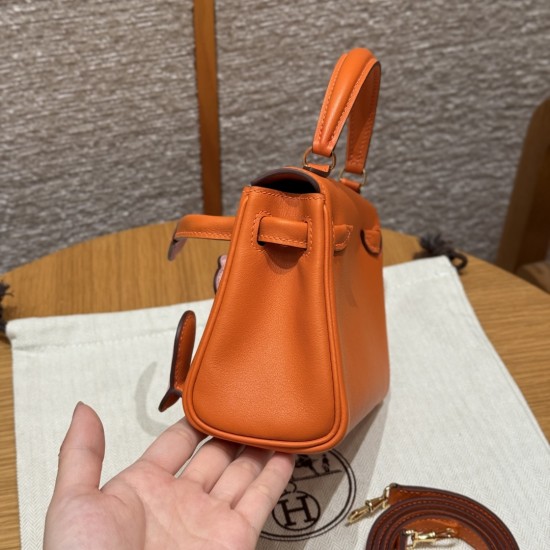 HERMÈS KELLY