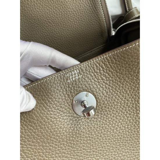 HERMÈS Lindy