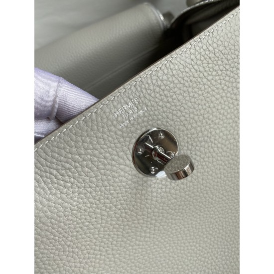 HERMÈS Lindy