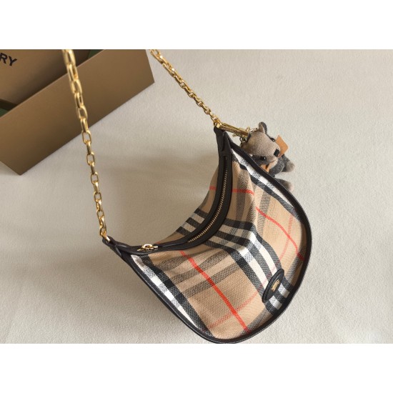 BURBERRY BAGS