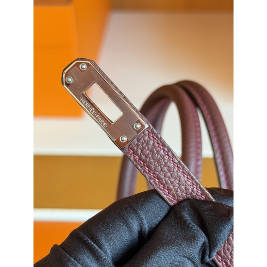HERMÈS Birkin