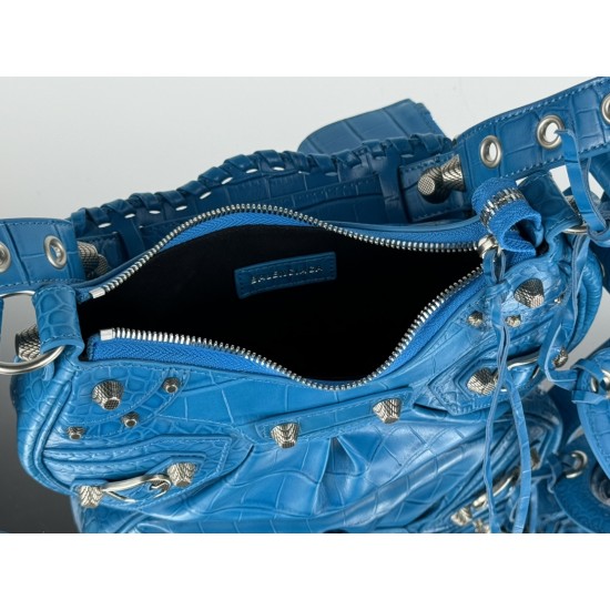 Balenciaga Le Cagole