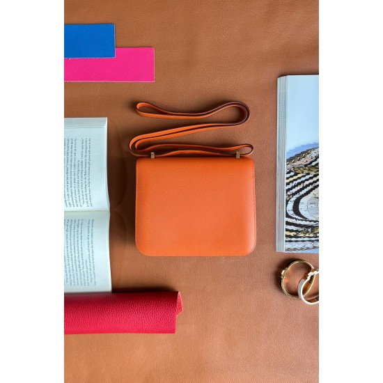 HERMÈS Constance